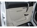 Summit White - Silverado 1500 LT Crew Cab 4x4 Photo No. 6
