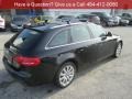 Brilliant Black - A4 2.0T quattro Avant Photo No. 3