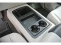 Summit White - Silverado 1500 LT Crew Cab 4x4 Photo No. 8