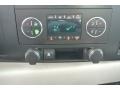 Summit White - Silverado 1500 LT Crew Cab 4x4 Photo No. 10