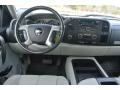 Summit White - Silverado 1500 LT Crew Cab 4x4 Photo No. 16