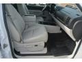 Summit White - Silverado 1500 LT Crew Cab 4x4 Photo No. 18