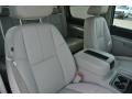 Summit White - Silverado 1500 LT Crew Cab 4x4 Photo No. 19