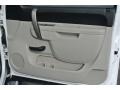 Summit White - Silverado 1500 LT Crew Cab 4x4 Photo No. 20