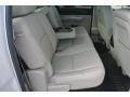 Summit White - Silverado 1500 LT Crew Cab 4x4 Photo No. 22