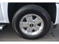 Summit White - Silverado 1500 LT Crew Cab 4x4 Photo No. 23