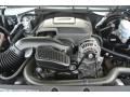 Summit White - Silverado 1500 LT Crew Cab 4x4 Photo No. 24