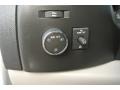 Summit White - Silverado 1500 LT Crew Cab 4x4 Photo No. 25