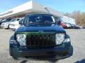 2010 Natural Green Pearl Jeep Liberty Sport 4x4  photo #8