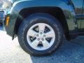 2010 Natural Green Pearl Jeep Liberty Sport 4x4  photo #10