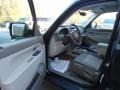 2010 Natural Green Pearl Jeep Liberty Sport 4x4  photo #12