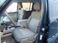 2010 Natural Green Pearl Jeep Liberty Sport 4x4  photo #13