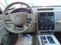 2010 Natural Green Pearl Jeep Liberty Sport 4x4  photo #14