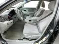 Magnetic Gray Metallic - Camry LE Photo No. 19