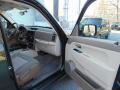2010 Natural Green Pearl Jeep Liberty Sport 4x4  photo #15