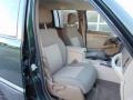 2010 Natural Green Pearl Jeep Liberty Sport 4x4  photo #16
