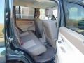 2010 Natural Green Pearl Jeep Liberty Sport 4x4  photo #17
