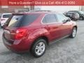 Cardinal Red Metallic - Equinox LT Photo No. 3