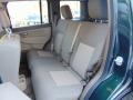 2010 Natural Green Pearl Jeep Liberty Sport 4x4  photo #18