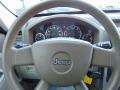 2010 Natural Green Pearl Jeep Liberty Sport 4x4  photo #22