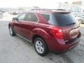 Cardinal Red Metallic - Equinox LT Photo No. 10