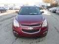 Cardinal Red Metallic - Equinox LT Photo No. 11