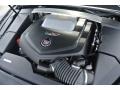  2013 CTS -V Sedan 6.2 Liter Eaton Supercharged OHV 16-Valve V8 Engine