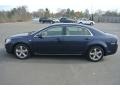 Imperial Blue Metallic - Malibu LT Sedan Photo No. 3