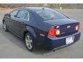 Imperial Blue Metallic - Malibu LT Sedan Photo No. 4