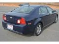 Imperial Blue Metallic - Malibu LT Sedan Photo No. 5