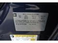 Imperial Blue Metallic - Malibu LT Sedan Photo No. 7
