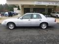 Silver Frost Metallic - Grand Marquis LS Photo No. 2
