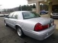 Silver Frost Metallic - Grand Marquis LS Photo No. 3