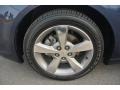 Imperial Blue Metallic - Malibu LT Sedan Photo No. 26