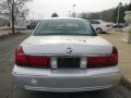 Silver Frost Metallic - Grand Marquis LS Photo No. 4