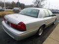 Silver Frost Metallic - Grand Marquis LS Photo No. 5