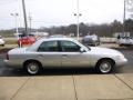 Silver Frost Metallic - Grand Marquis LS Photo No. 6