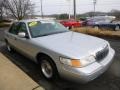 Silver Frost Metallic - Grand Marquis LS Photo No. 7