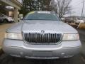 Silver Frost Metallic - Grand Marquis LS Photo No. 8