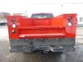 Victory Red - Silverado 3500HD WT Double Cab 4x4 Utility Photo No. 3