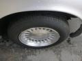 Silver Frost Metallic - Grand Marquis LS Photo No. 9