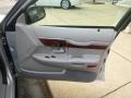 Silver Frost Metallic - Grand Marquis LS Photo No. 10
