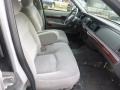 Silver Frost Metallic - Grand Marquis LS Photo No. 11