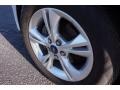 Oxford White - Focus SE Hatchback Photo No. 12