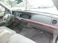 Silver Frost Metallic - Grand Marquis LS Photo No. 12