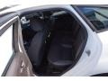 Oxford White - Focus SE Hatchback Photo No. 13