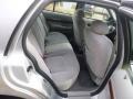 Silver Frost Metallic - Grand Marquis LS Photo No. 14