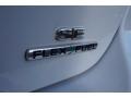 Oxford White - Focus SE Hatchback Photo No. 15