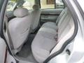 Silver Frost Metallic - Grand Marquis LS Photo No. 15