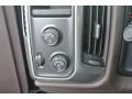 Controls of 2015 Silverado 1500 LT Crew Cab 4x4